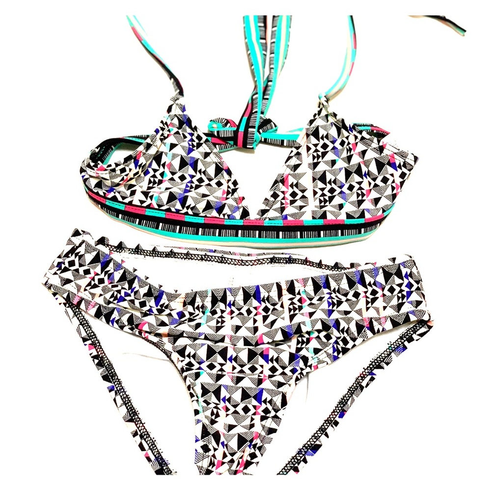 Ella Moss Girls bikini